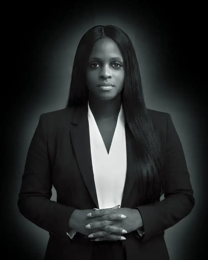 Yvonne Riwuya Gemandze